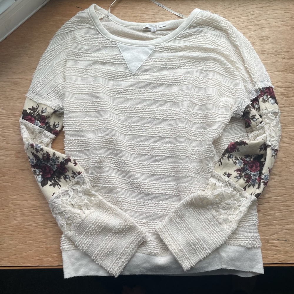 VGUC miss me top